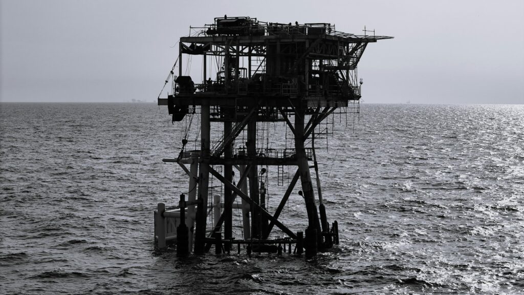 vacatures offshore